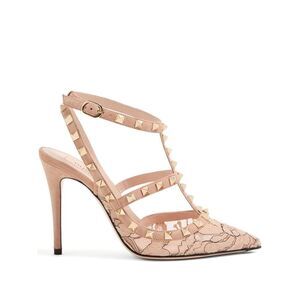 Valentino Garavani Women's With Heel Powder